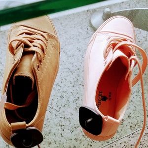 "Free Choice" Stylish, Comfort